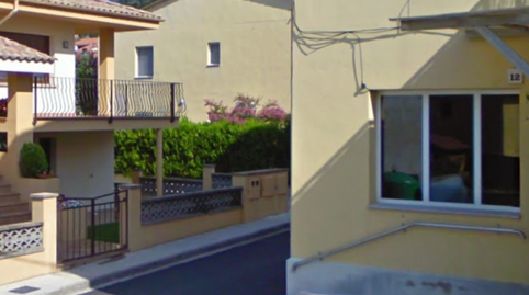 Foto 3 de Residencial en venta en Armenguer, La Vall d'en Bas, Girona