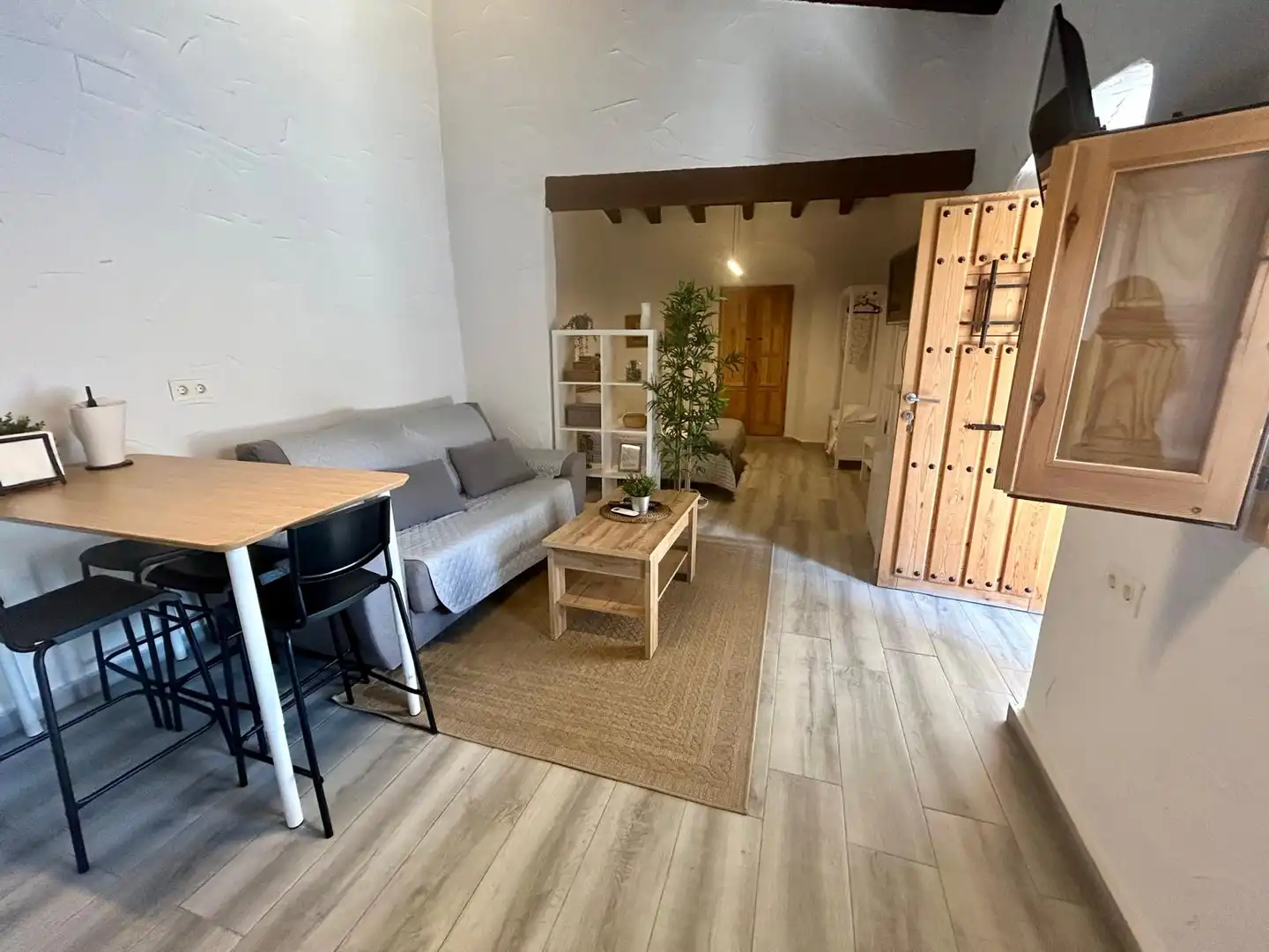 Apartamento en venta en Centro