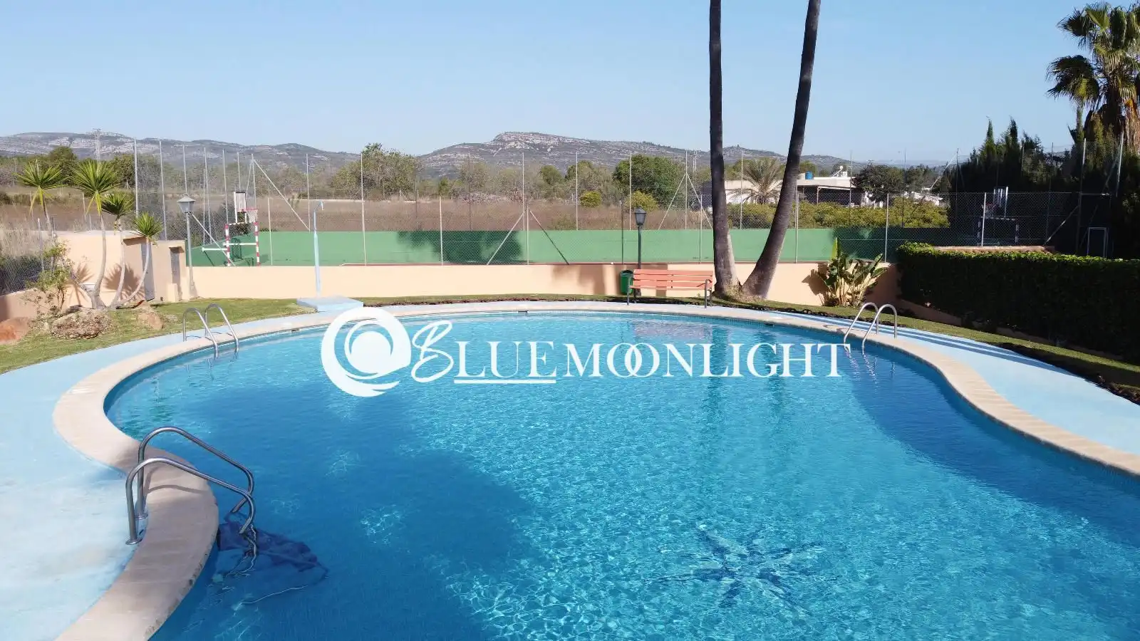 Villa avec piscine à vendre à barranc de moles, imagen 50