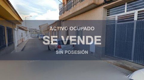 Foto 2 de Piso en venta en Sangonera la Verde, Murcia Capital