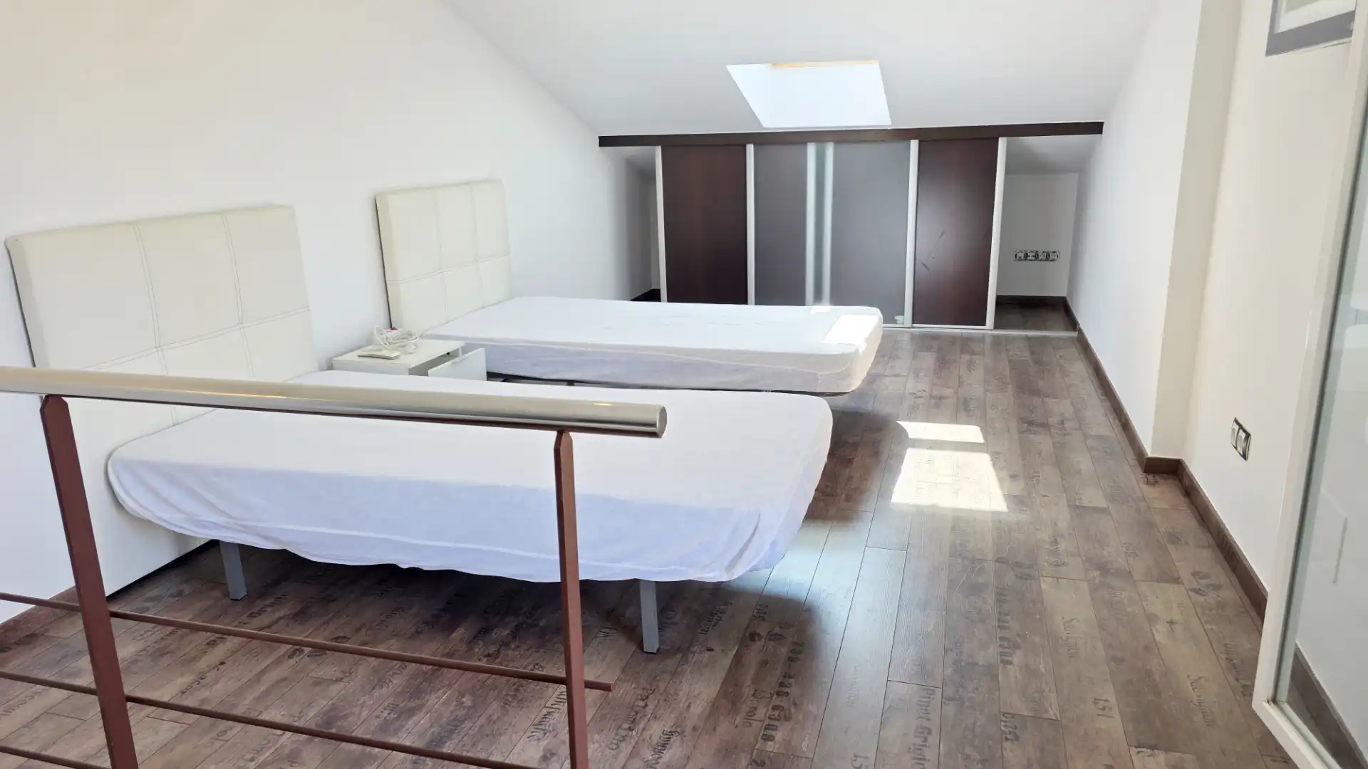 Habitación de Casa o chalet en venta en Tarragona con Calefacción, Jardín privado y Terraza