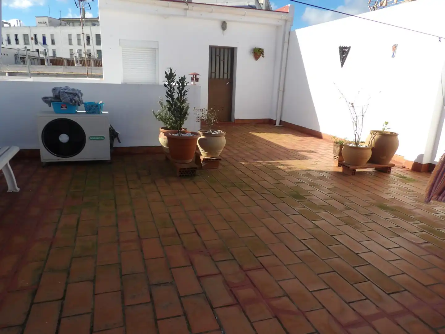 Detached homes for sale in Pescadores - Saladillo