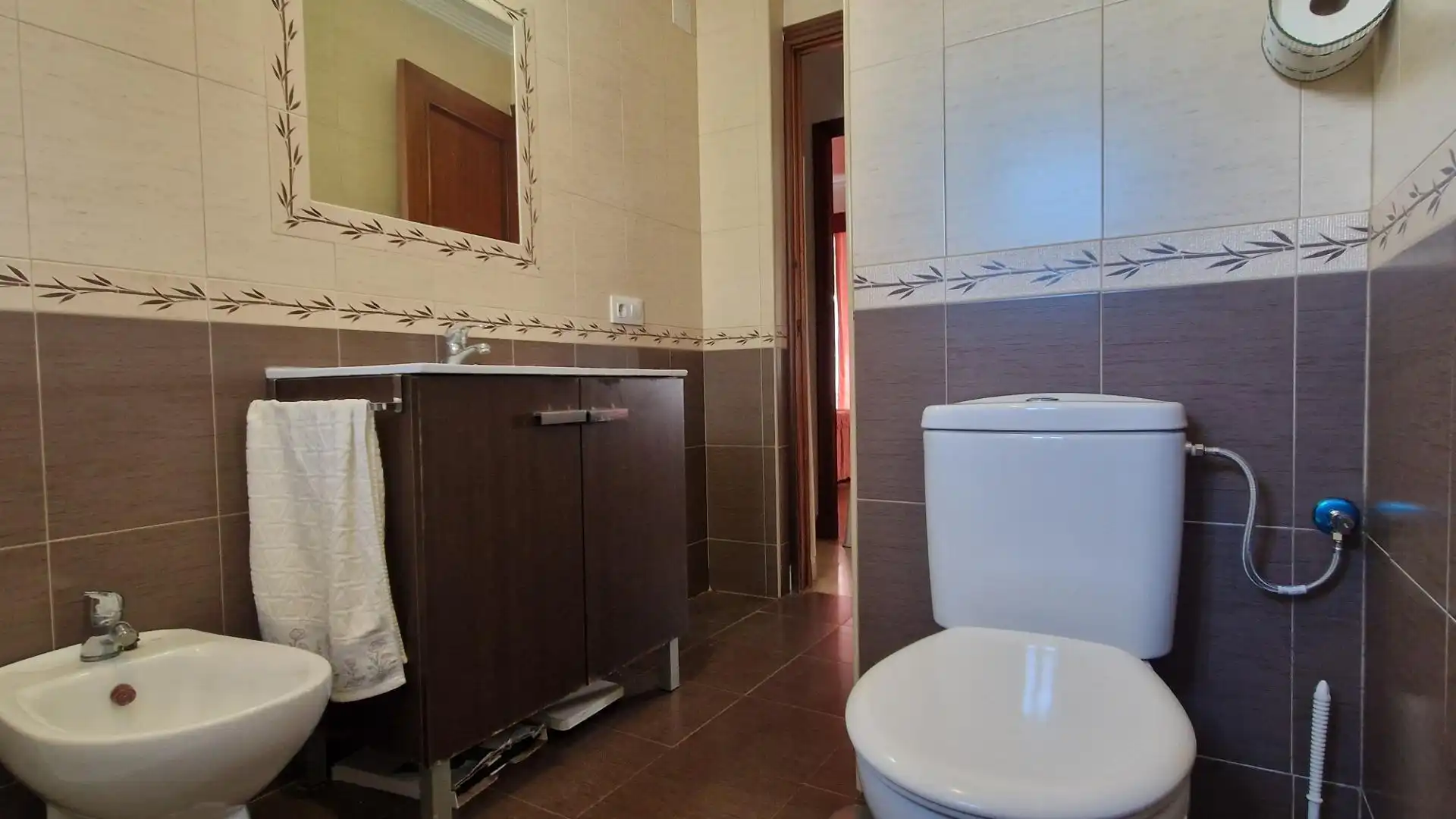 Baño de Piso en venta en Jerez de la Frontera