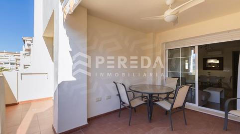 Photo 4 of Apartment for sale in El Sabinar – Urbanizaciones – Las Marinas – Playa Serena, Roquetas de Mar