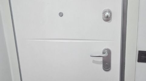Foto 5 de Piso en venta en Avenida Buenos Aires, Teis, Vigo