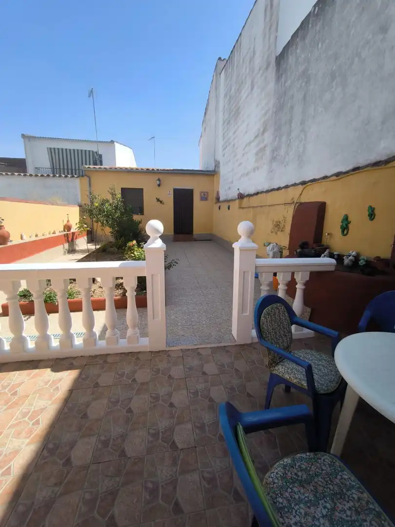 Casa con jardín en venta en Fuente Obejuna, imagen 19