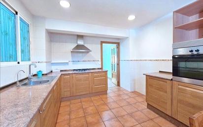 Kitchen of Flat for sale in Torrent