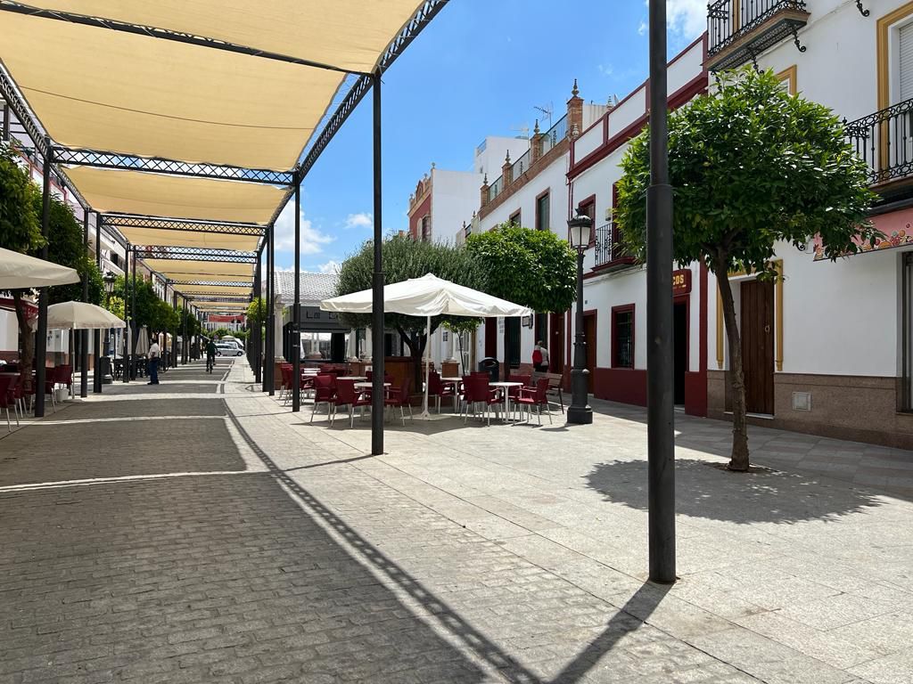 Premises to rent in Los Palacios y Villafranca