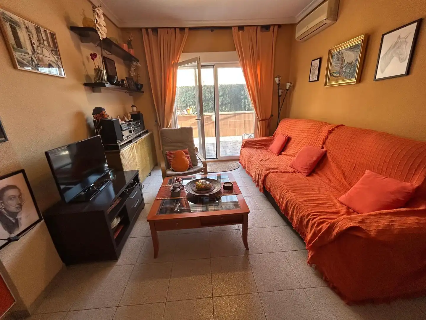 Penthouse with terrace for sale in Calle Estación Vía Crucis, imagen 7