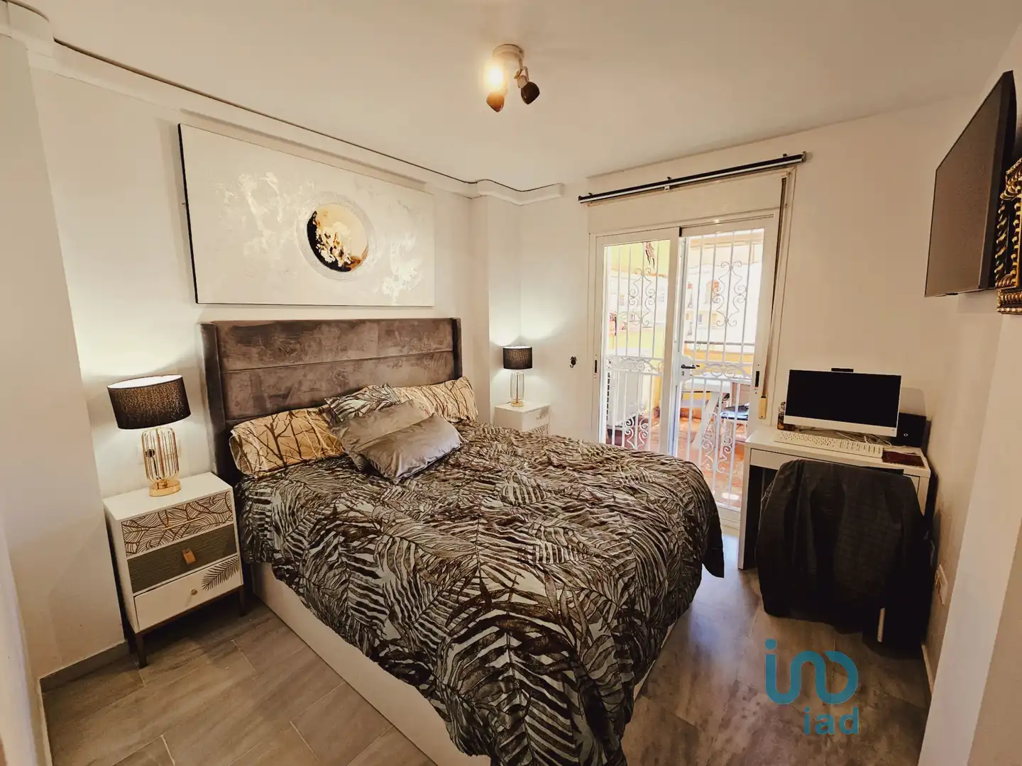 Piso con piscina en venta en Riviera del Sol, imagen 8
