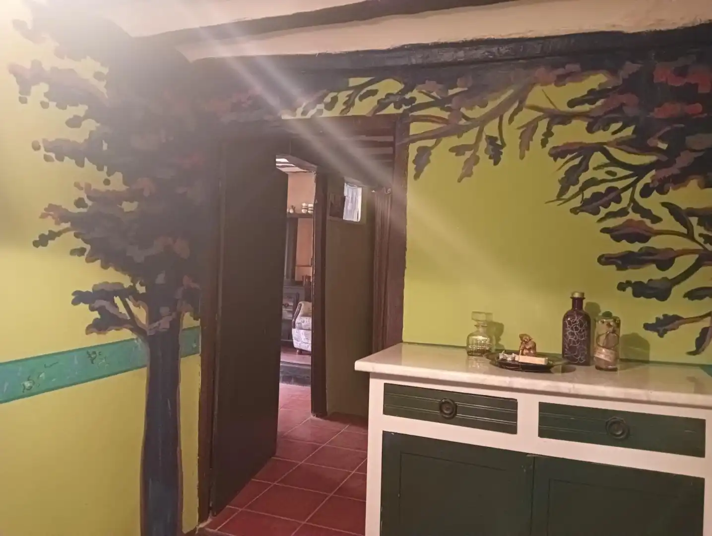 Casa adosada en venda en Camprovín