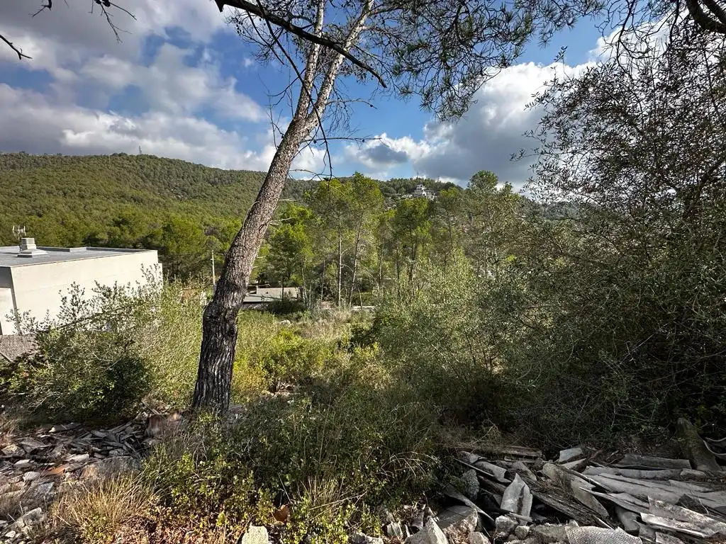 Terreno residencial en venta en Olivella, imagen 5