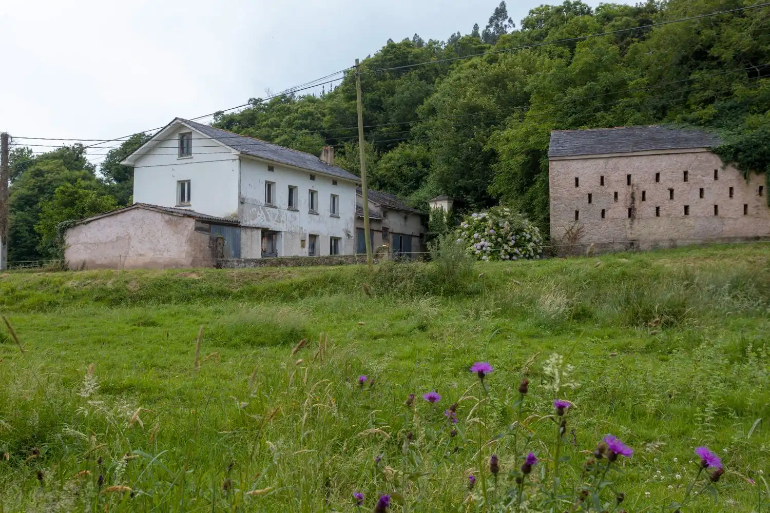 Casa in vendita a El Franco, imagen 15