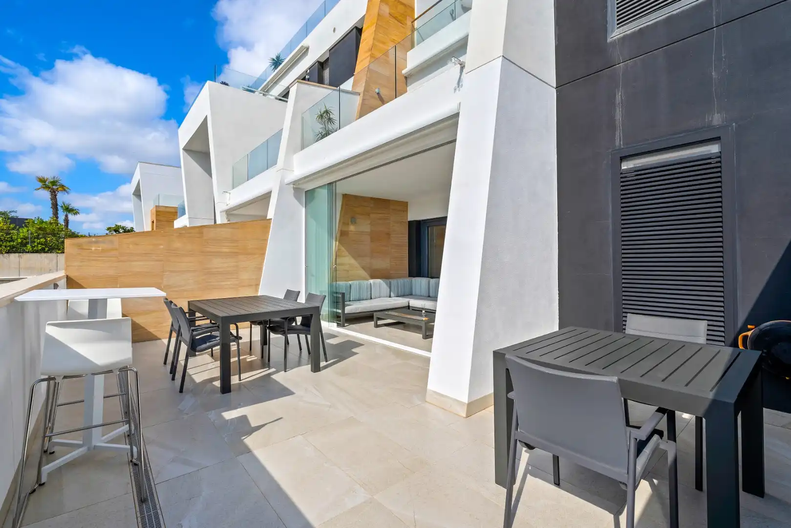 Apartament amb ascensor en venda a Orihuela Costa, imagen 19