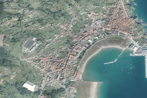 Piso en venta en Cariño, A Coruña