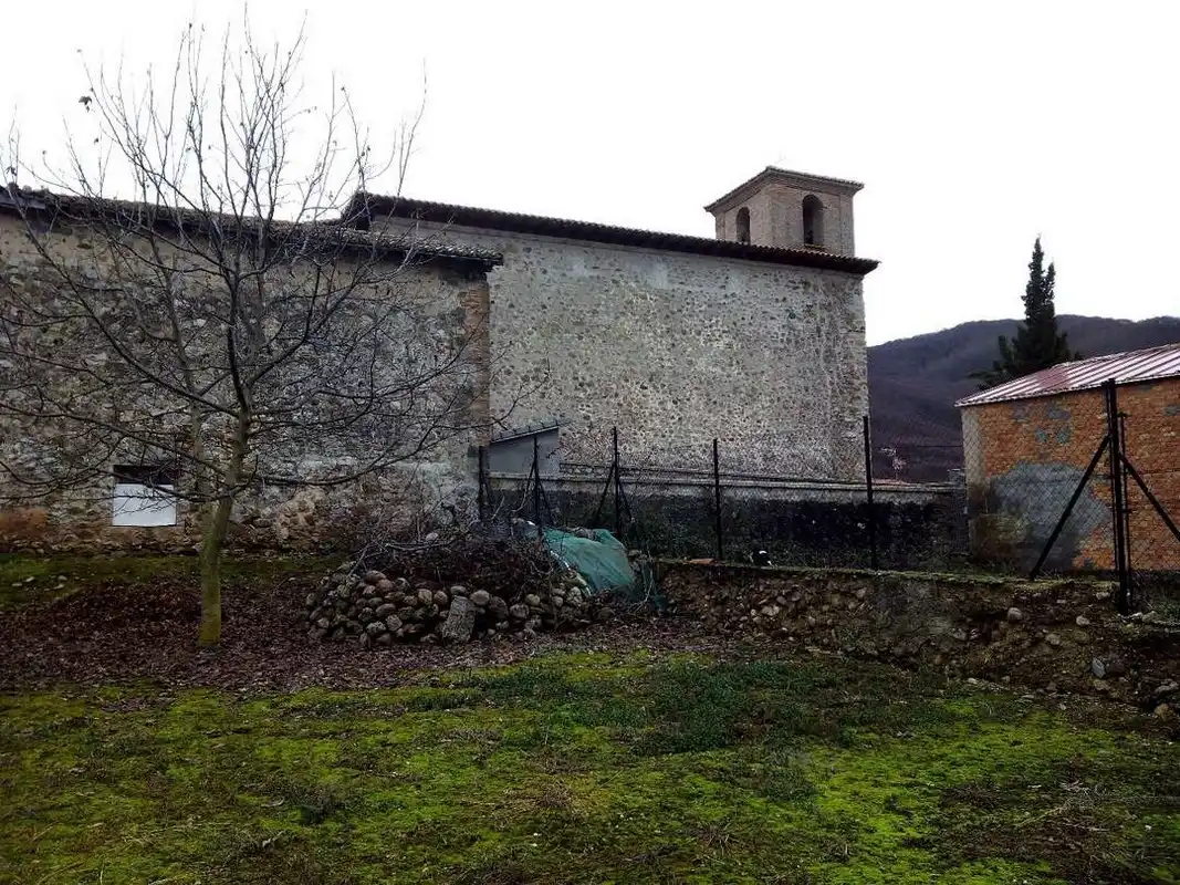 Houses for sale in Castroviejo