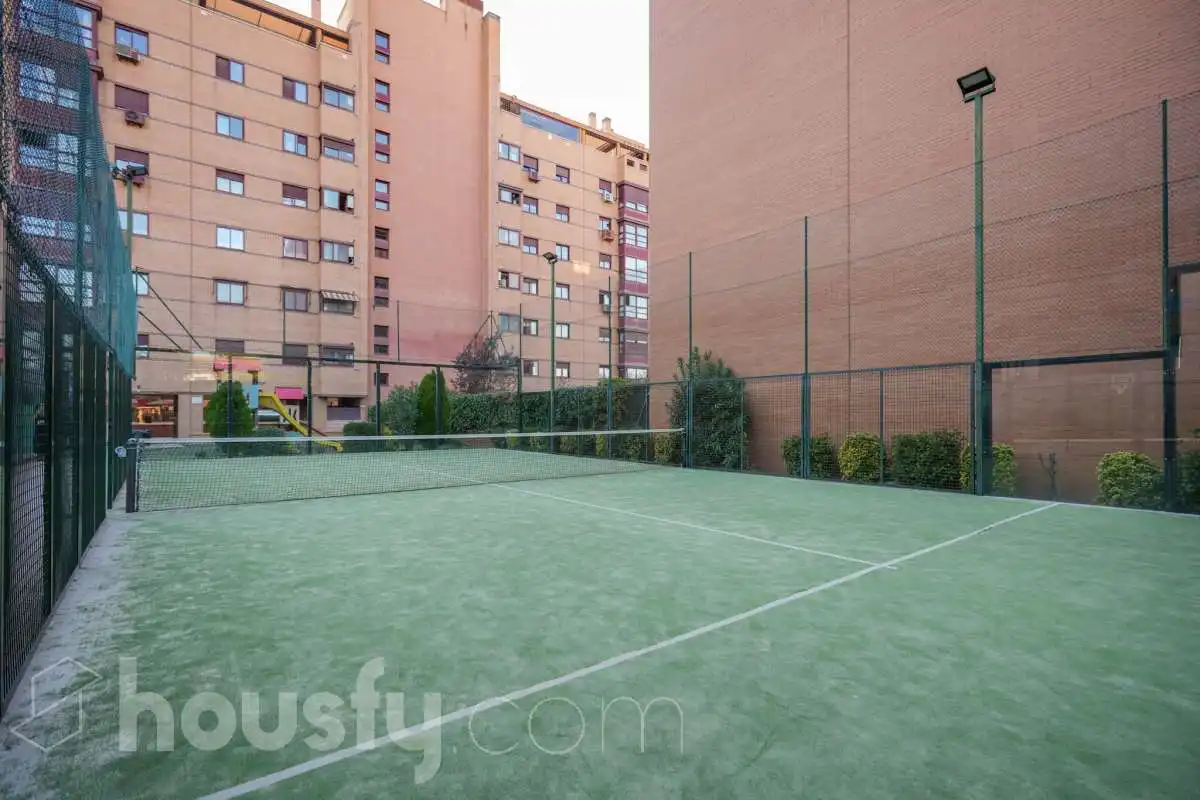Flat with balcony for sale in Calle de Albalá ., imagen 36
