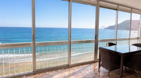 Foto 5 de Piso de alquiler en Cl Niña la 2calp (alicante), -1, Playa Arenal - Bol, Calpe / Calp