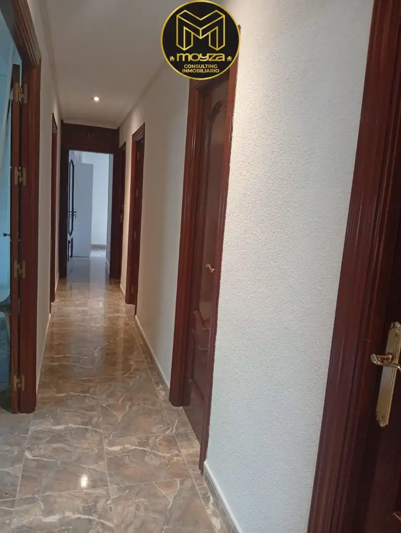 Appartement avec ascenseur à louer à Belén - San Roque, imagen 19