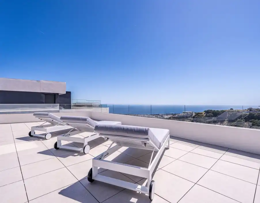 Wohnung mit Pool zum Verkauf in Río Real - Los Monteros, imagen 16