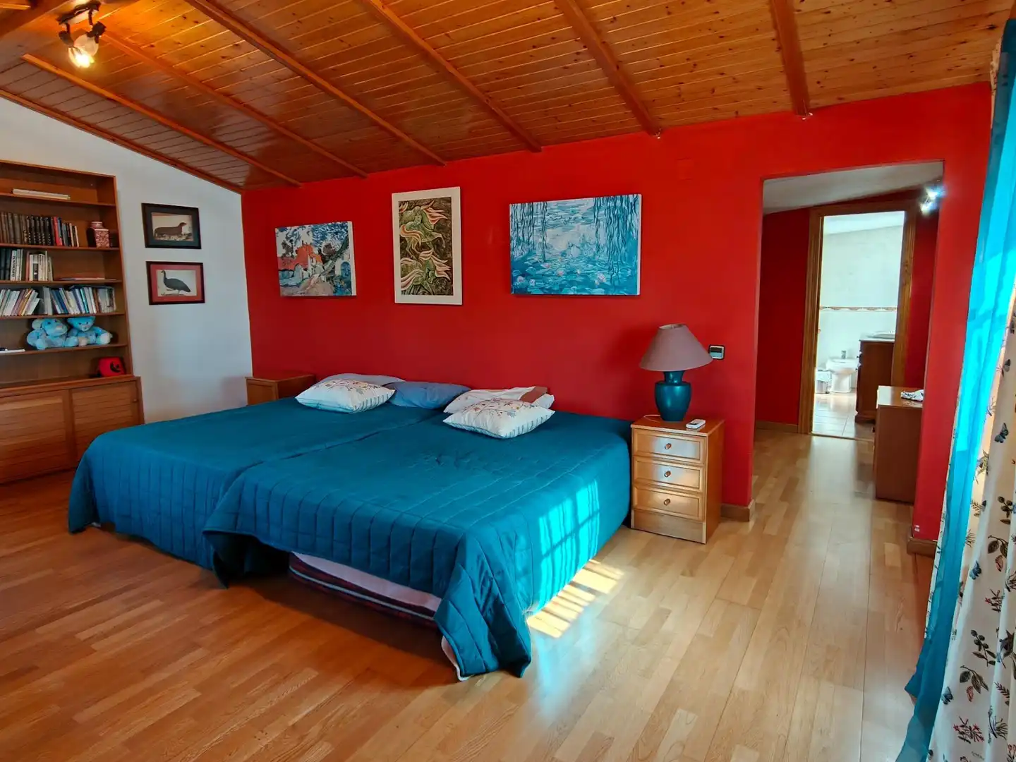 Villa mit Terrasse zum Verkauf in Polígono 12 Paraje 18 BAIBA, imagen 34