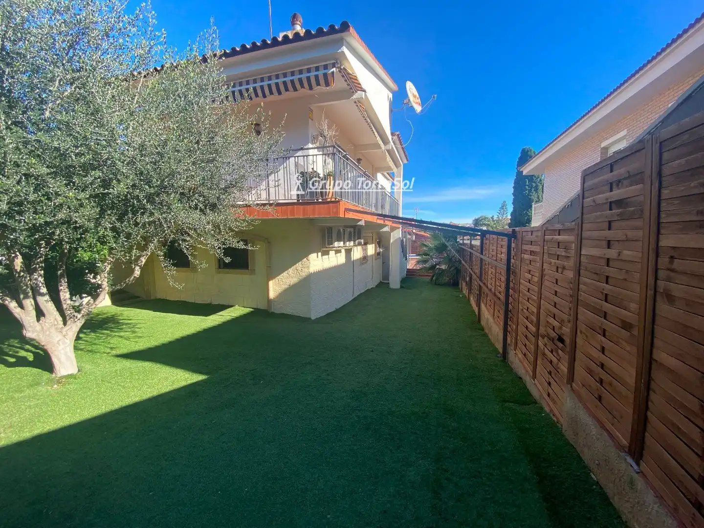 Villa mit Pool zum Verkauf in MAR CARIBE, imagen 60