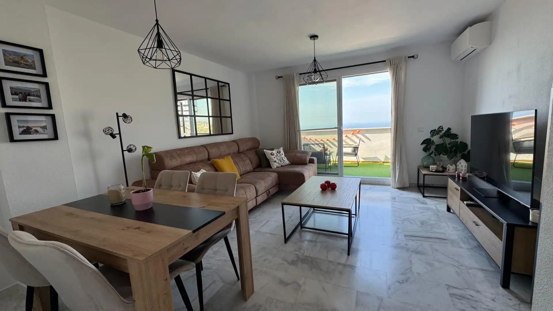 Attique avec ascenseur à vendre à Calle Calle San Fernando, imagen 6