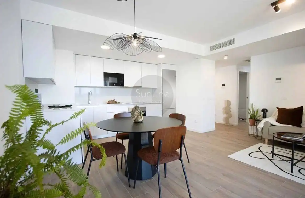 Appartement avec piscine à vendre à Carrer l'Alqueria del Favero, imagen 4