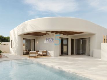 Casa in vendita a Algorfa