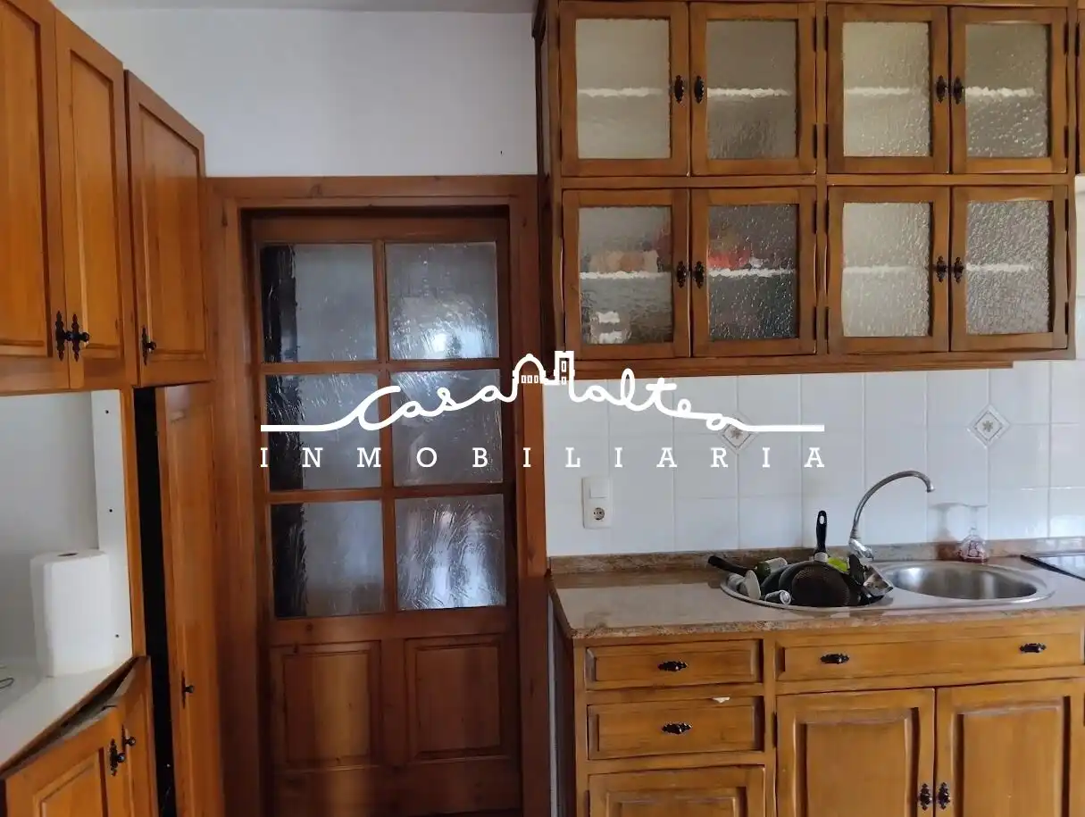 Kitchen of Country homes for sale in Altea  with Air Conditioner, Private garden and Terrace