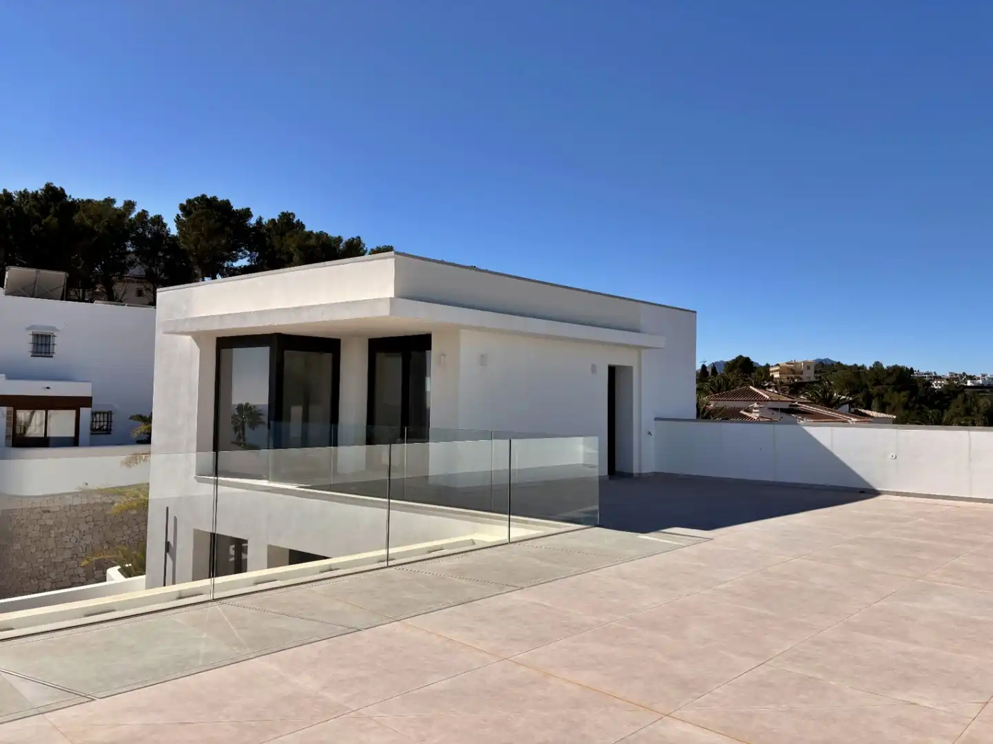 Villa con piscina in vendita a Benimeit - Tabaira, imagen 31
