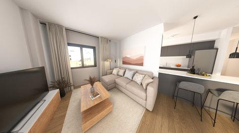 Foto 3 de Piso en venta en Avinguda Catalunya, 3, Mas Rampinyo - Montcada Nova - Carrerada, Montcada i Reixac