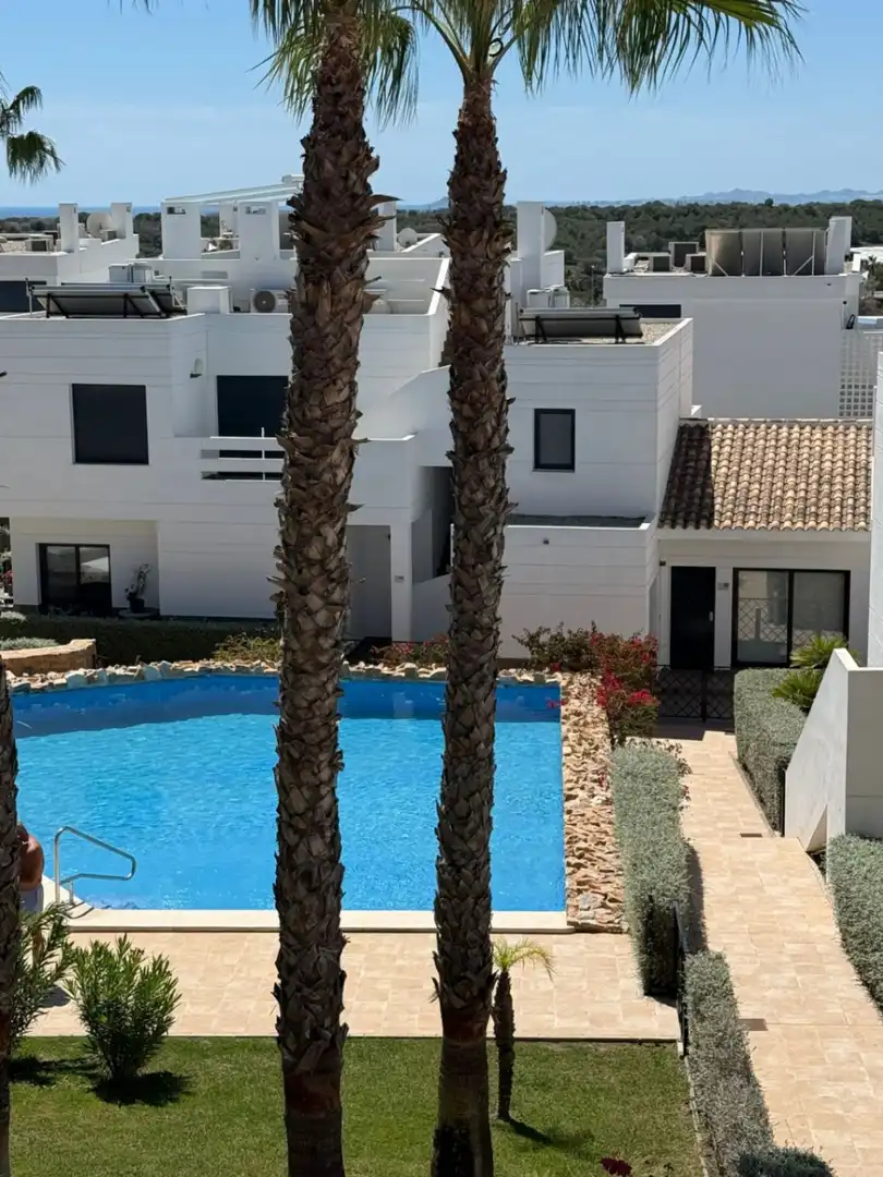 Wohnung mit Pool zum Verkauf in Orihuela Costa, imagen 32