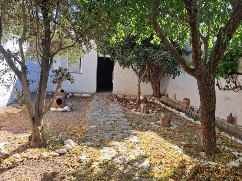 Habitatge amb jardí en venda a Calle Huesca 18, imagen 59