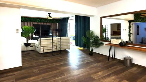 Foto 4 de Pis en venda a Avenida de Martínez Alejos, Playa Levante, Benidorm