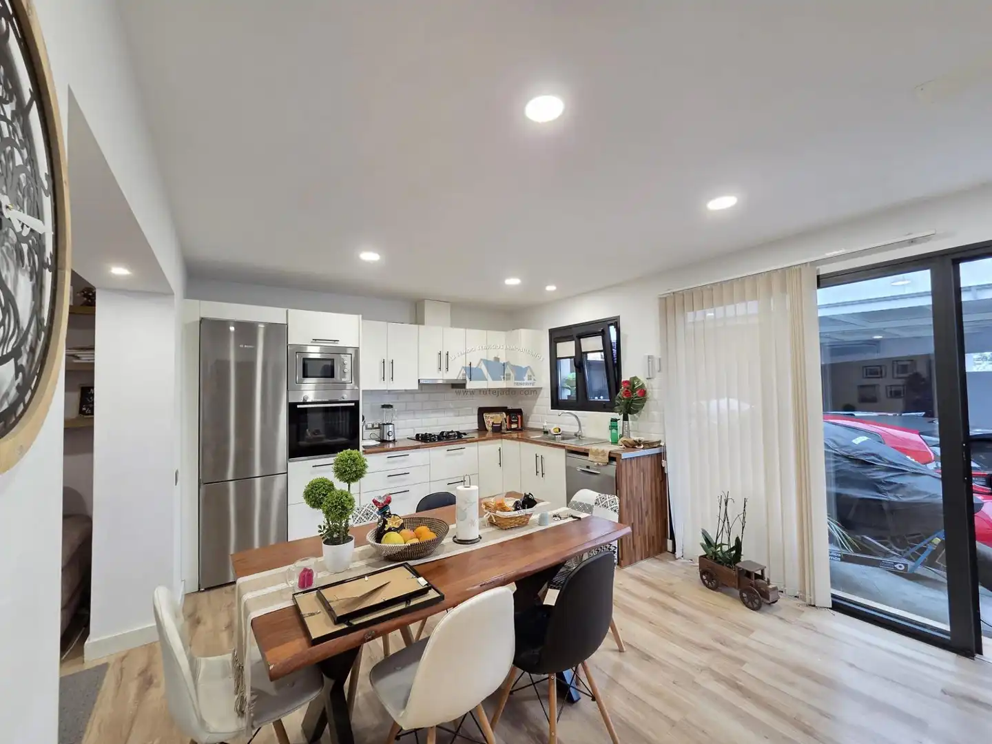 Casa en venta en El Bebedero - Pinolere - Aguamansa, imagen 3