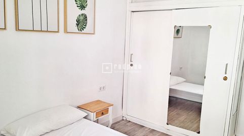 Foto 4 de Piso de alquiler en Niebla, Barrio de los Remedios, Sevilla Capital