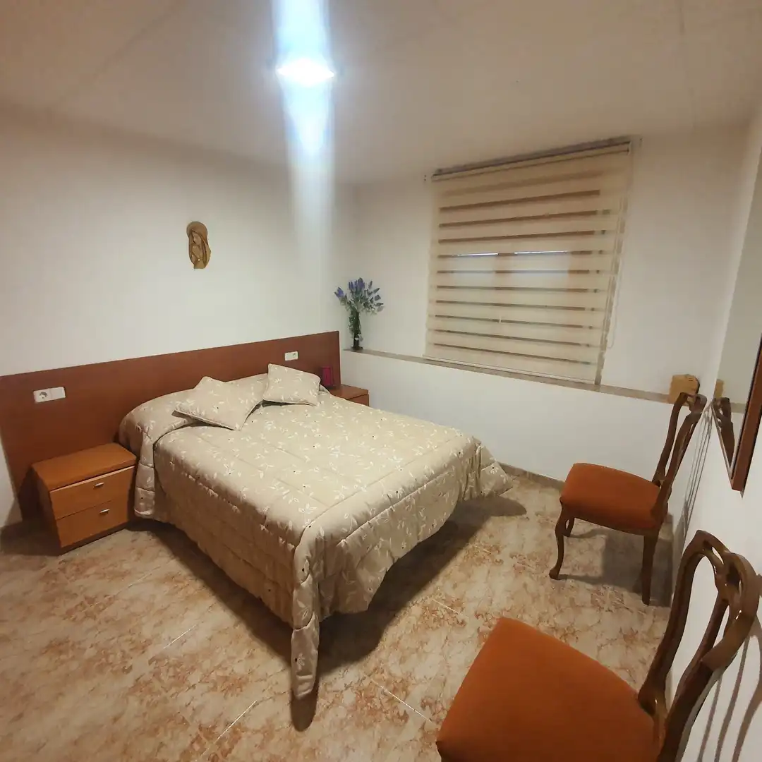 Dormitori de Casa o xalet en venda en El Pinell de Brai amb Moblat