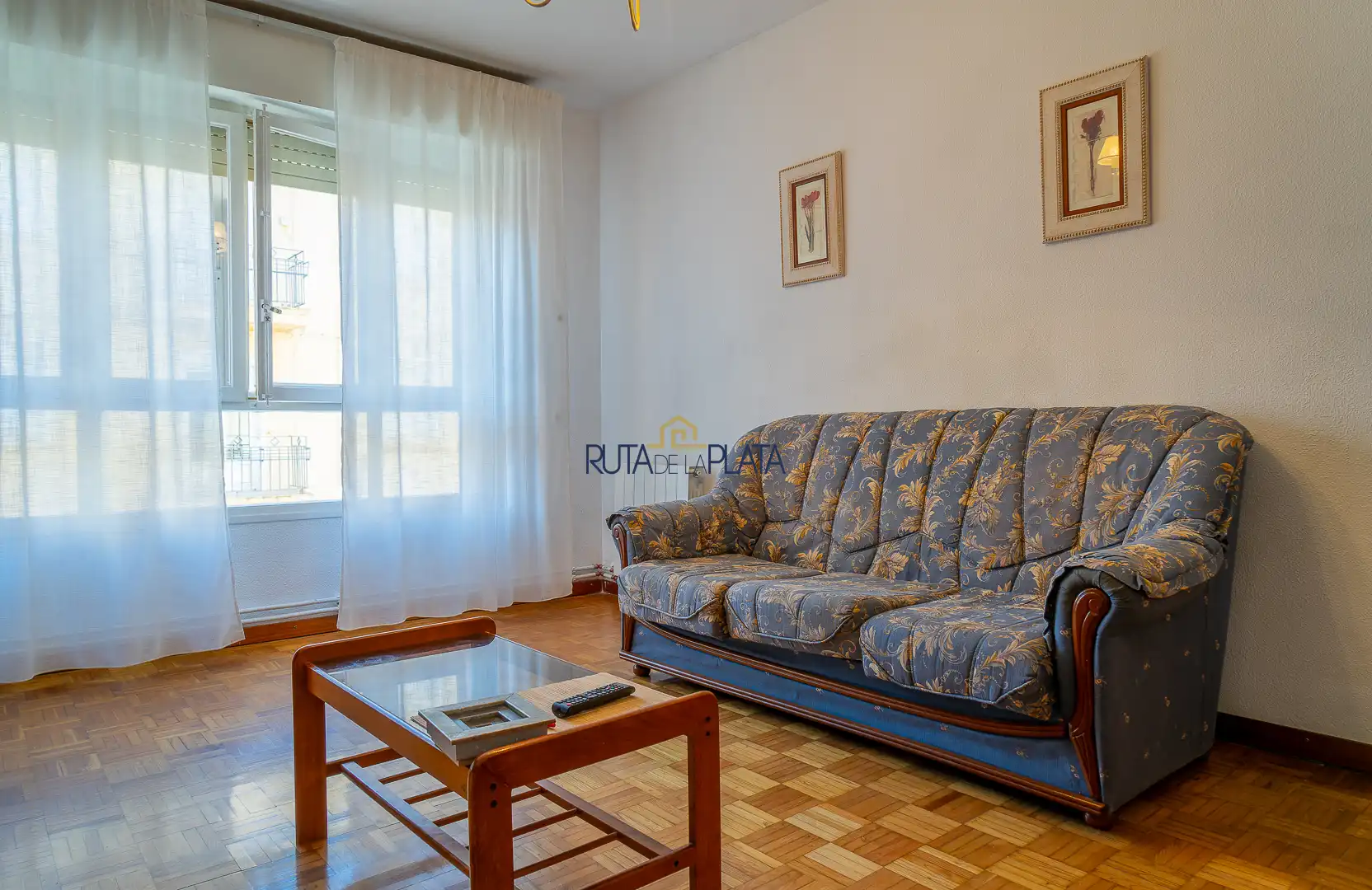 Flat to rent in Calle Argentina, imagen 4