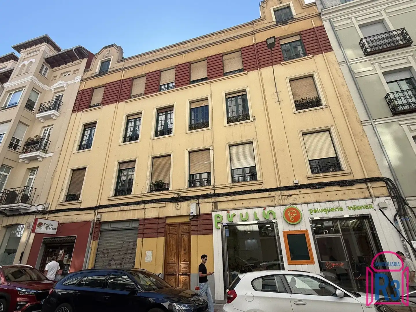 Flat to rent in La Torre