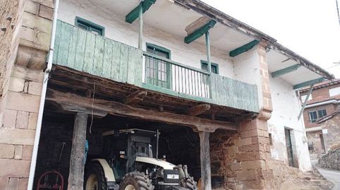 Foto 4 de Casa o xalet en venda a Yermo - Yermo, 1, Cartes, Cantabria