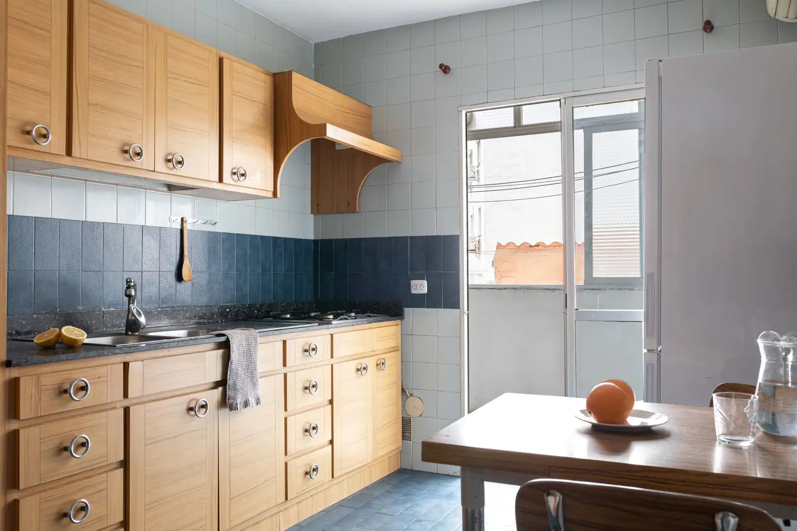 Apartment mit Terrasse zum Verkauf in Ponent, imagen 7