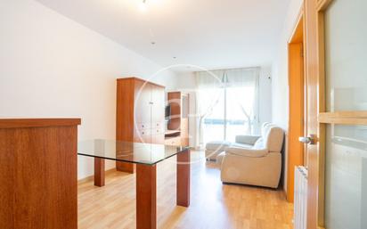 Living room of Flat for sale in Esplugues de Llobregat  with Heating