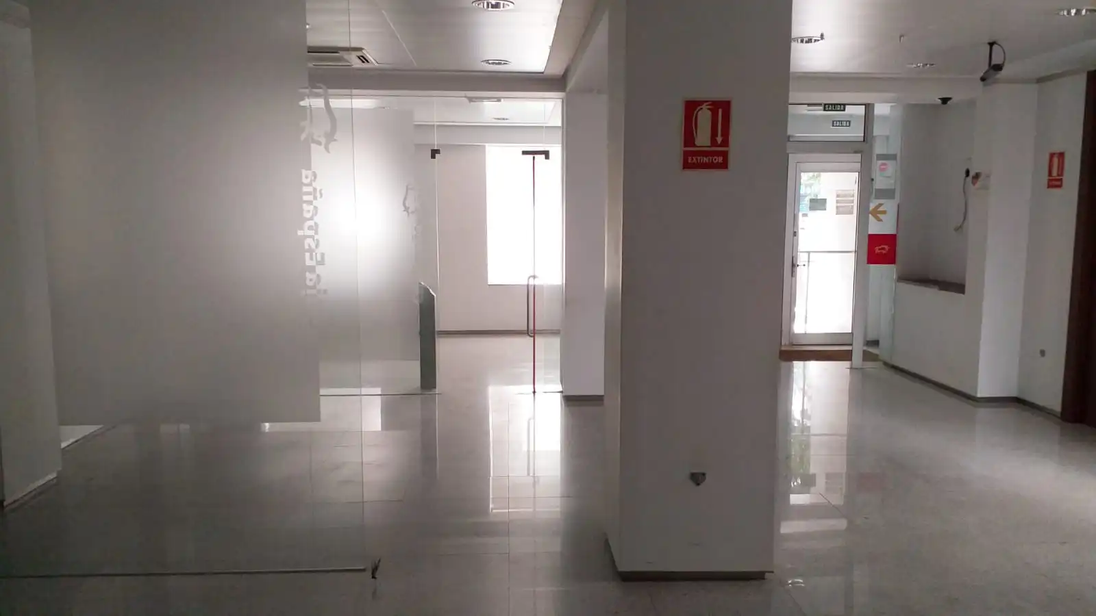 Locale commerciale in affitto a Calle Virgen de Luján 10, imagen 14
