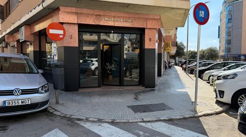 Foto 3 von Geschaftsraum zum Verkauf in Foners, Palma de Mallorca