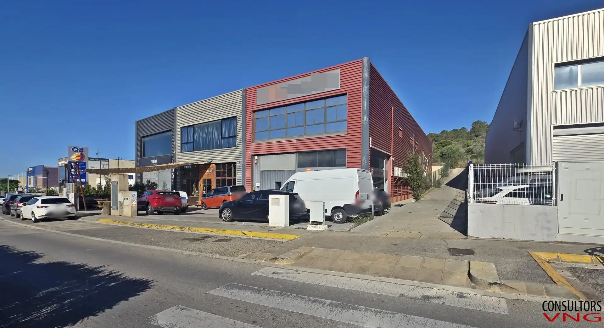 Industrial building for sale in N/A, imagen 44