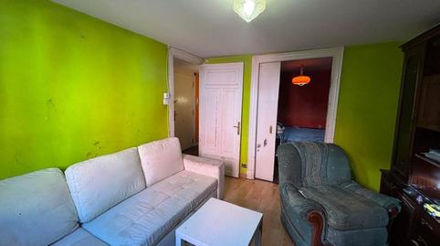 Foto 5 de Pis en venda a Iturralde, Bilbao