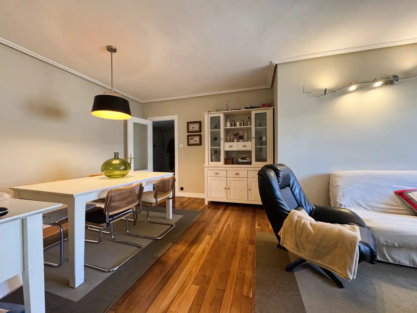 Comedor de Piso en venta en Leioa