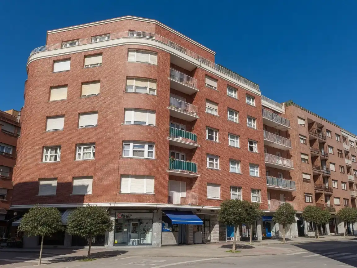 Appartement avec ascenseur à vendre à Artecalle Kalea, imagen 25