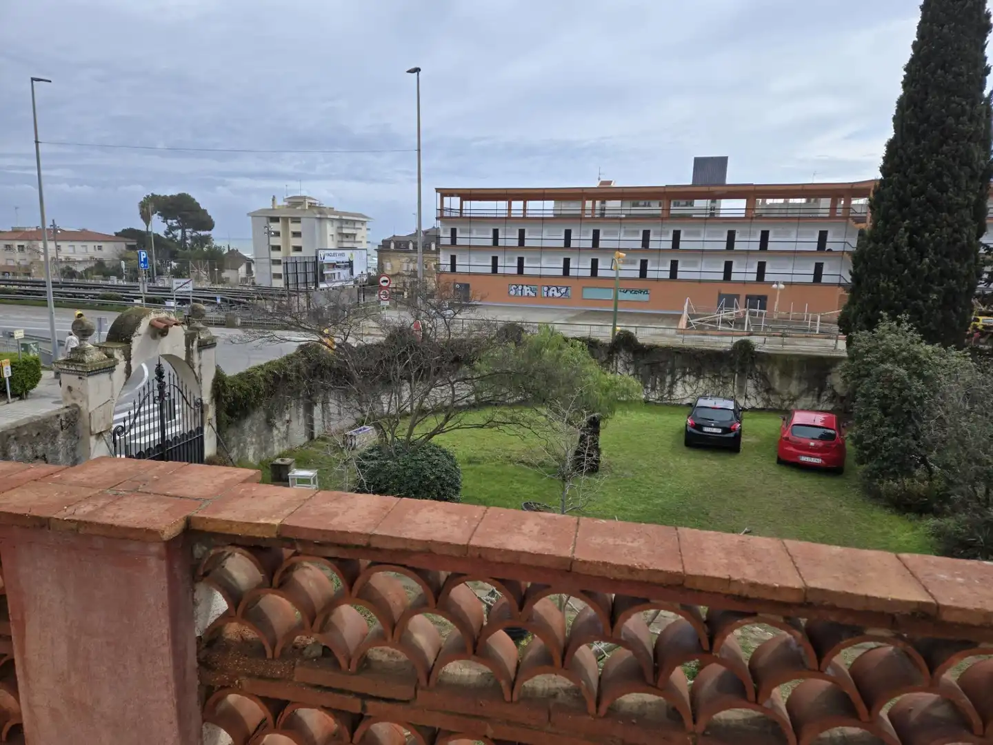 Apartamento de alquiler en Sant Vicenç Platja